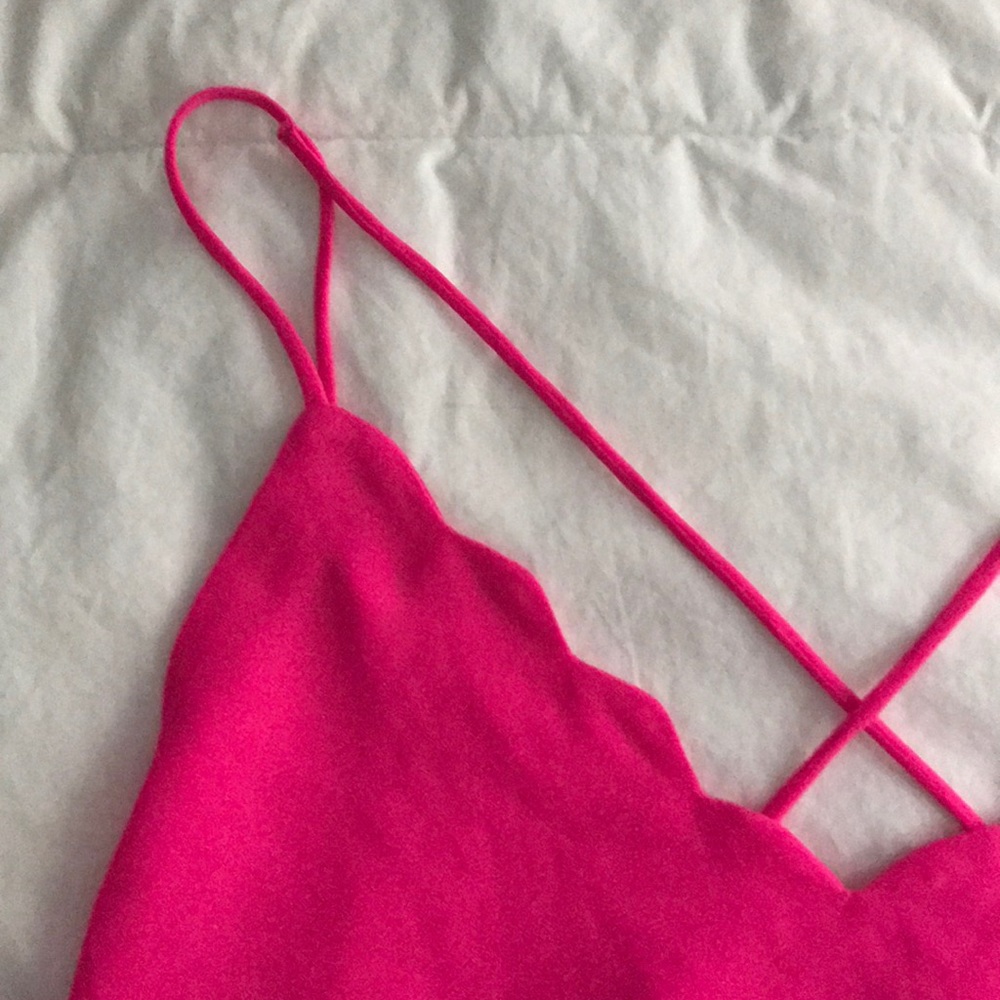 Tank top - Picture 2 of 3